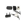 Tweedehands DJI Mavic Air met 2 accu's