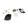 Tweedehands Hubsan H501S - Wit