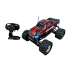 Tweedehands Traxxas Stampede 4x4 Brushed (zonder accu & lader)