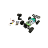 Tweedehands T2M Pirate Snake XL met brushless combo