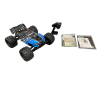 Tweedehands Arrma Kraton 6S RTR - Blauw