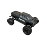 Tweedehands Arrma Bigrock 3S BLX (lekkende schokdemper, zonder zender)