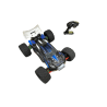 Tweedehands Traxxas Sledge 6S - Blauw (met diverse upgrades)