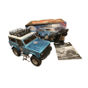 Tweedehands FTX Treka 3 crawler (met defecte achteras)