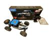Tweedehands Losi Lasernut Blauw (nette staat) 