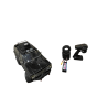 Tweedehands Traxxas TRX4 + 2S 5000MAH accu + Spektrum DX3 zender (Met hobbywing combo)