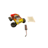 Tweedehands Himoto Monstertruck (OPKNAPPER)