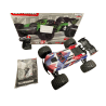 Tweedehands Arrma Kraton 6s blauw/rood (Versie 6) (Nieuwstaat)