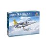 Italeri 1/72 Jaguar GR.1/GR.3 R.A.F