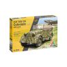 Italeri 1/35 Fiat 508 CM Coloniale