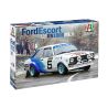 Italeri 1/24 Ford Escort RS1800 Mk.II