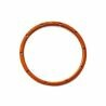 KM Alloy Beadlock Inner Orange (J011-O)