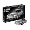 Revell  1/24 James Bond Aston Martin DB5 Click System