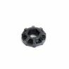 Jetko Hex adaptor 17mm for 1/8 SGT MT 3.8 Extreme Wheel (2) with screws