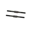 Arrma - Steel Turnbuckle M4X60MM (Black) (2pcs) (ARA330601)