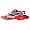 Joysway Mad Shark V2 Mini F1 Brushless Speedboot RTR