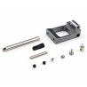 Joysway - Bullet V4 Aluminum Alloy Support For Rudder (JY830125)