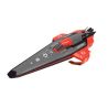 Joysway E1 Racebird Lite RC Hydrofoil RTR - Rood