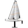 Joysway Dragon Flite 95 Zeilboot V2 RTR