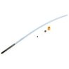 Joysway Flex Shaft Set (Alpha) (350mm 2024- length version) (JY890132)