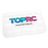 TopRC - Assortiment doos - 165x105x31mm - 15 Vakken