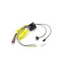 Kyosho Speed House Brushed ESC 60A (KA060-91W)