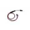Kyosho - LED Light Unit (Diam=5/L=400/Clear/4 Bulbs)