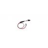 Kyosho - LED Light Unit Diam=5/L=400/Red (4 Bulbs)