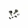 Alu CNC Knuckle & Hub Set Fazer (FAW052B)