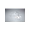 Kyosho - Clear Bodyshell Kyosho 1:8 Inferno MP7.5-Neo (K.IFB165/K.IF138)