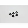 Muffler Gasket .21/.28 (round type) (97045)