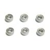 Ball Bearings (3*6*2.5mm) 6 PCS