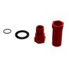 Arrma - Aluminum Servo Saver Hub Set (ARA340163)