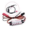 Large scale safety kill switch