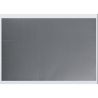 Carbon Fiber pattern (slash) stickervel 300x195mm