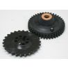 Kyosho - 3-Speed spur gear (MA-008)