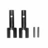Bevel gear shaft & pin (VS-18)
