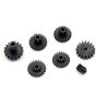 Servo gear set (MB-010)