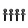 4.8 Ball stud (long) (UM-128)