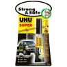 UHU Super Glue - 7g - Universele cyanoacrylaatlijm