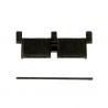 Torro Leopard 2A6 Single Chain Link Plastic