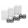 Proline Power Stroke Veren set (voor) -  Traxxas Slash (zowel 2WD als 4x4)