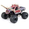 Losi 1/18 Mini LMT 4WD Monster Truck RTR - Zombie