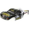 Losi - 1/10 Kicker Audio Body Set: 22S SCT (LOS230060)
