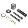 Losi - Steering Posts Tubes and Hardware: TENACITY ALL (LOS231027)