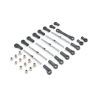 Losi - Rod Ends and Links: Tenacity Pro (LOS231057)