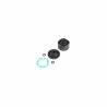 Diff Housing, Integrated Insert (LOS232026)