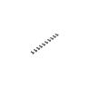 Flat Head Screws M2.5 x 8mm (10) (LOS235009)