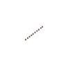 Set Screws M3 x 3mm Cup Point(10) (LOS235011)