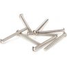 Losi - 5-40 x 1 1/4 BH Screw (8) (LOS235017)